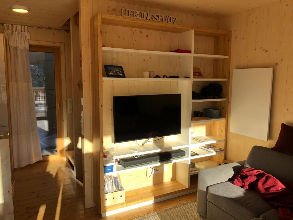 Auszeit Ferienhaus Fur 6 Personen ,Mit Grosser Terrasse Und Panoramablick, Turracher Hohe -A1 Haus 436 A Links- Exteriör bild