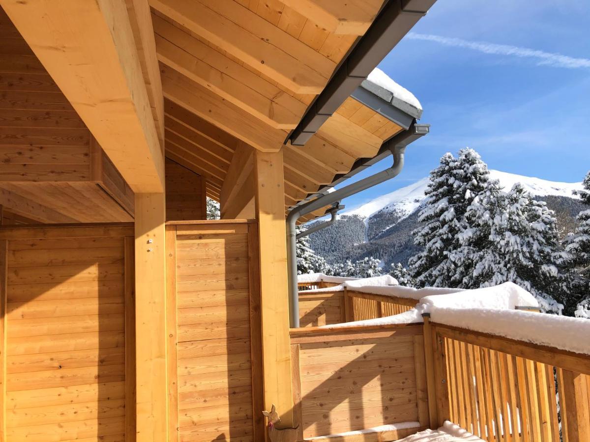 Auszeit Ferienhaus Fur 6 Personen ,Mit Grosser Terrasse Und Panoramablick, Turracher Hohe -A1 Haus 436 A Links- Exteriör bild