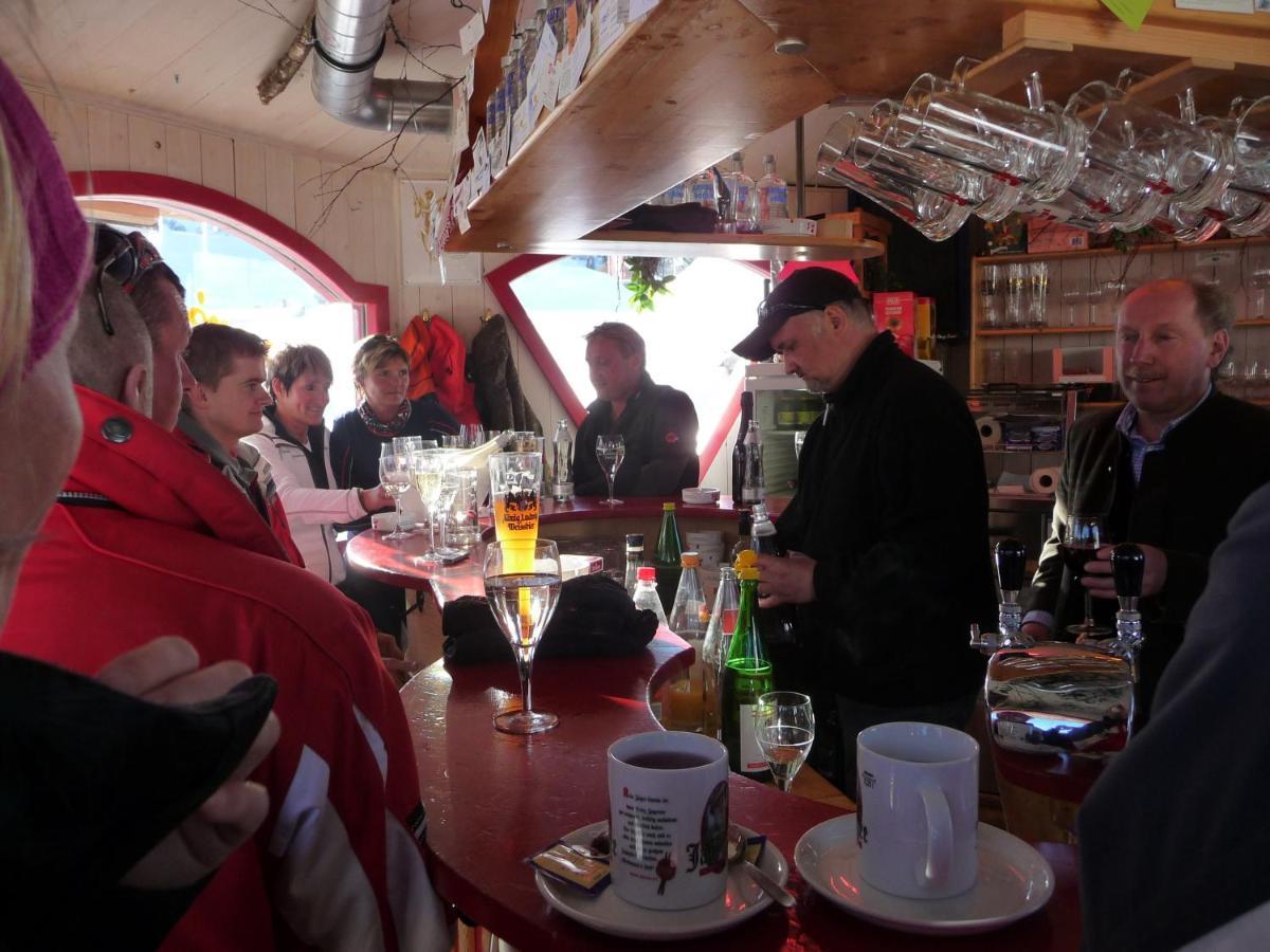 Auszeit Ferienhaus Fur 6 Personen ,Mit Grosser Terrasse Und Panoramablick, Turracher Hohe -A1 Haus 436 A Links- Exteriör bild